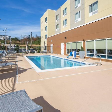 Towneplace Suites By Marriott Cleveland Exteriér fotografie