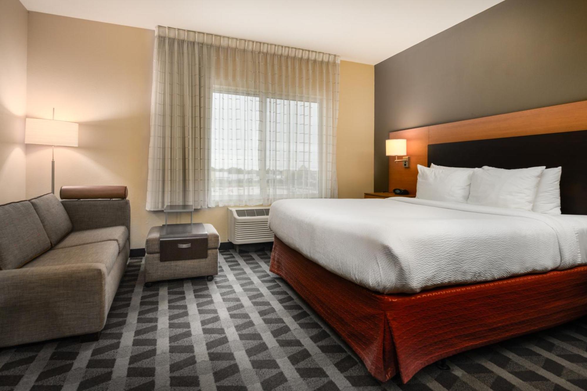 Towneplace Suites By Marriott Cleveland Exteriér fotografie