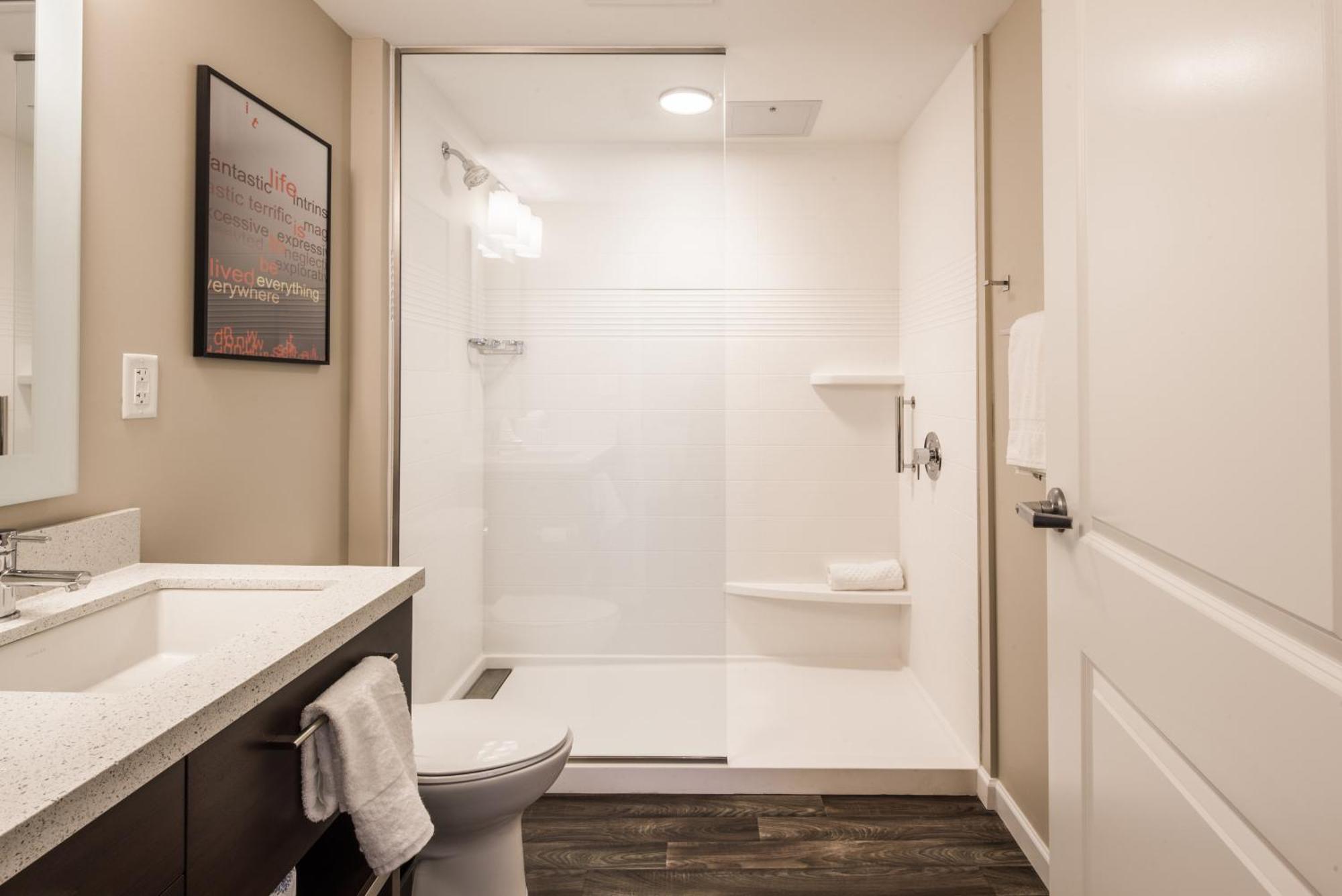 Towneplace Suites By Marriott Cleveland Exteriér fotografie