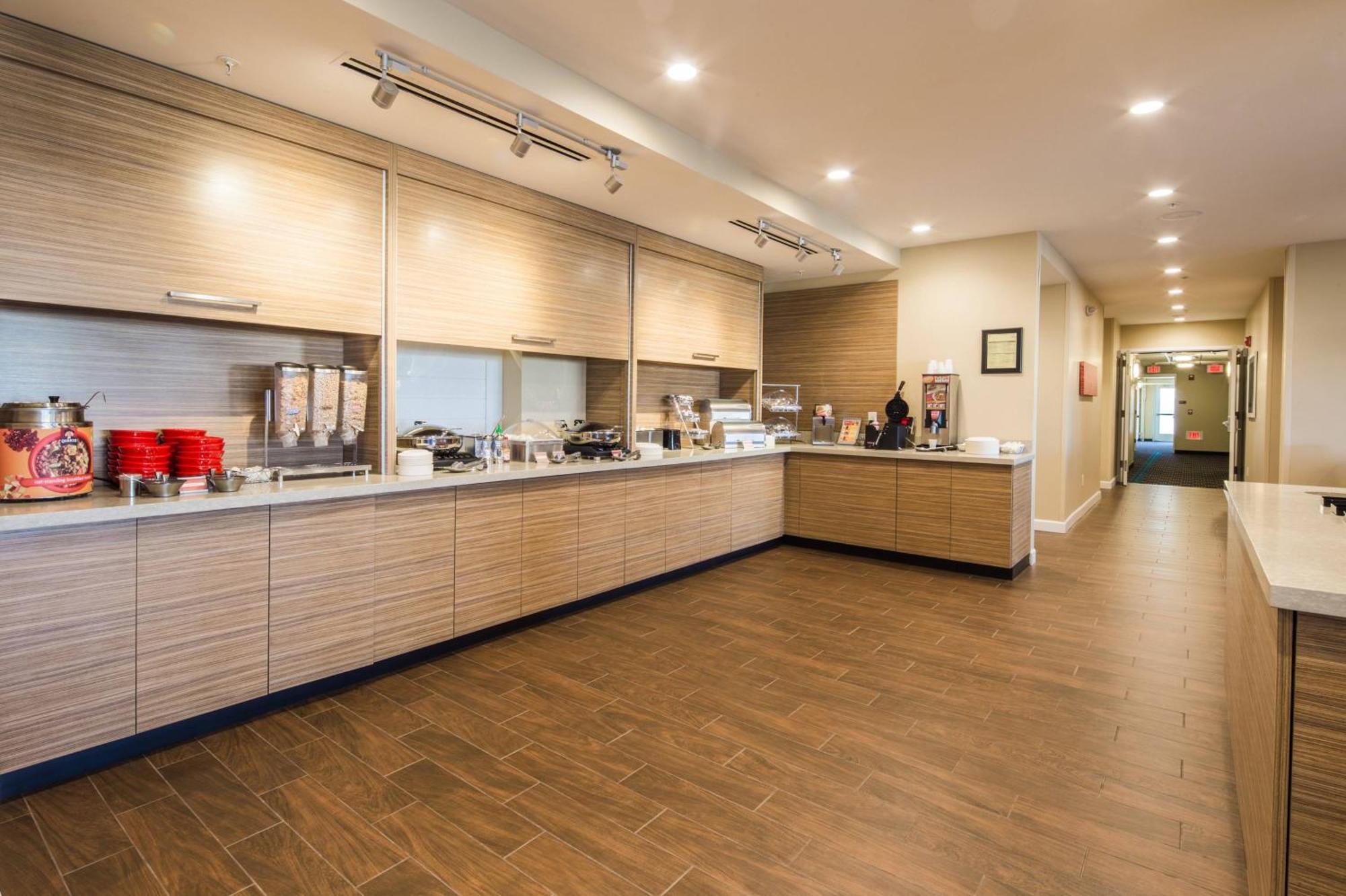 Towneplace Suites By Marriott Cleveland Exteriér fotografie