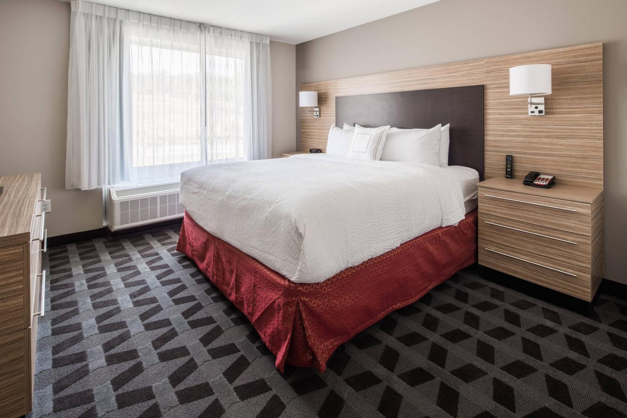 Towneplace Suites By Marriott Cleveland Pokoj fotografie