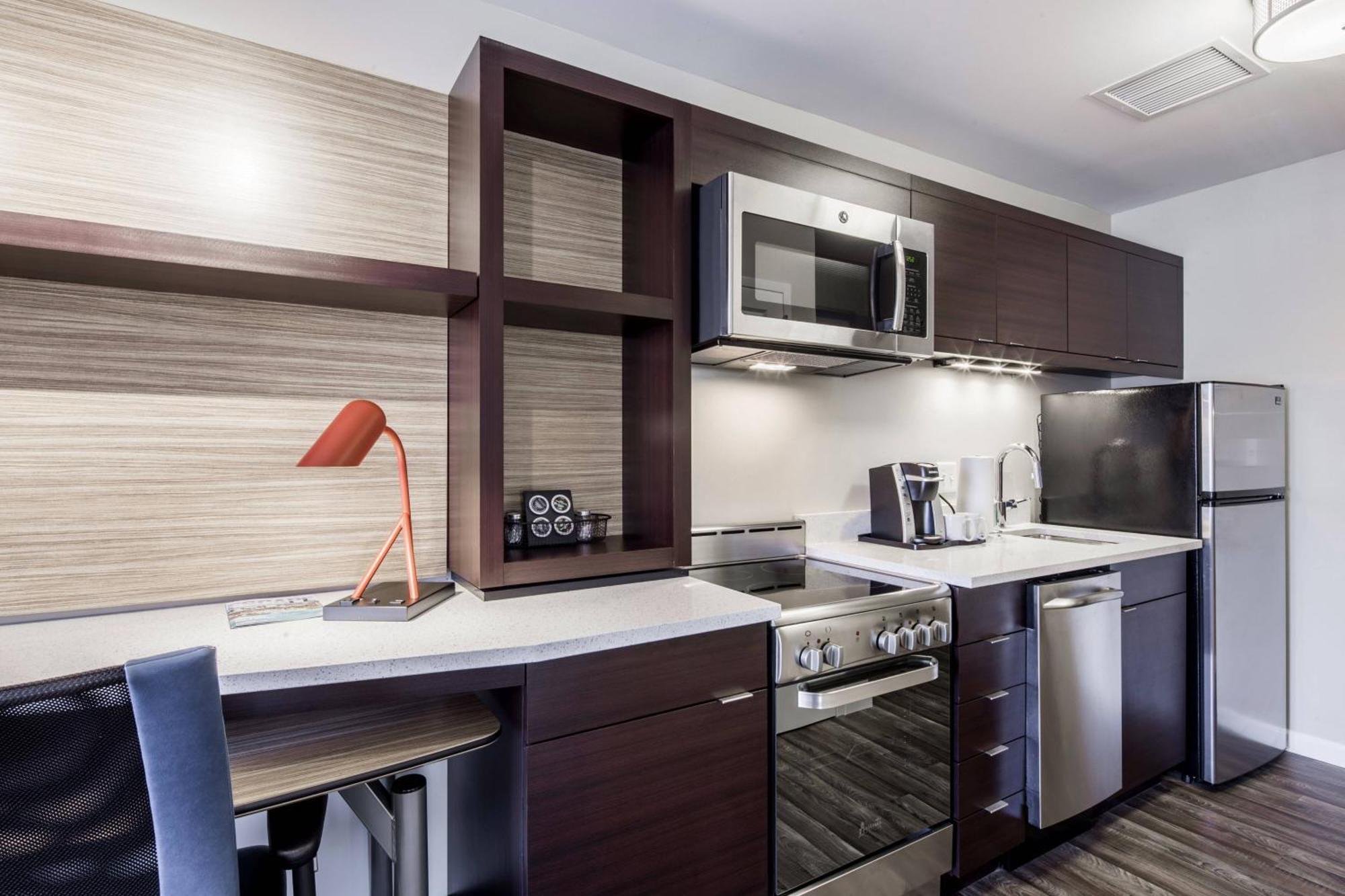 Towneplace Suites By Marriott Cleveland Pokoj fotografie