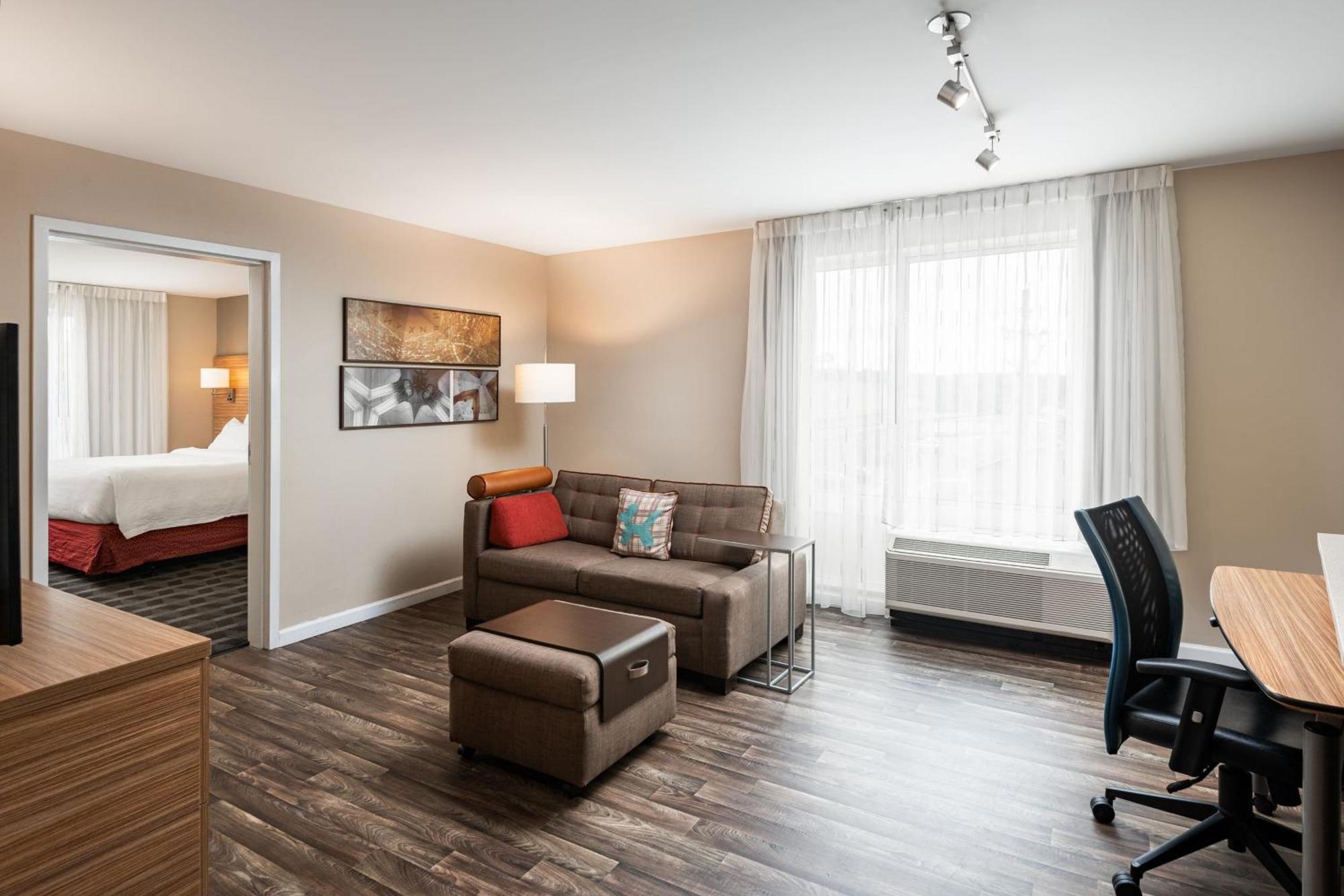 Towneplace Suites By Marriott Cleveland Pokoj fotografie
