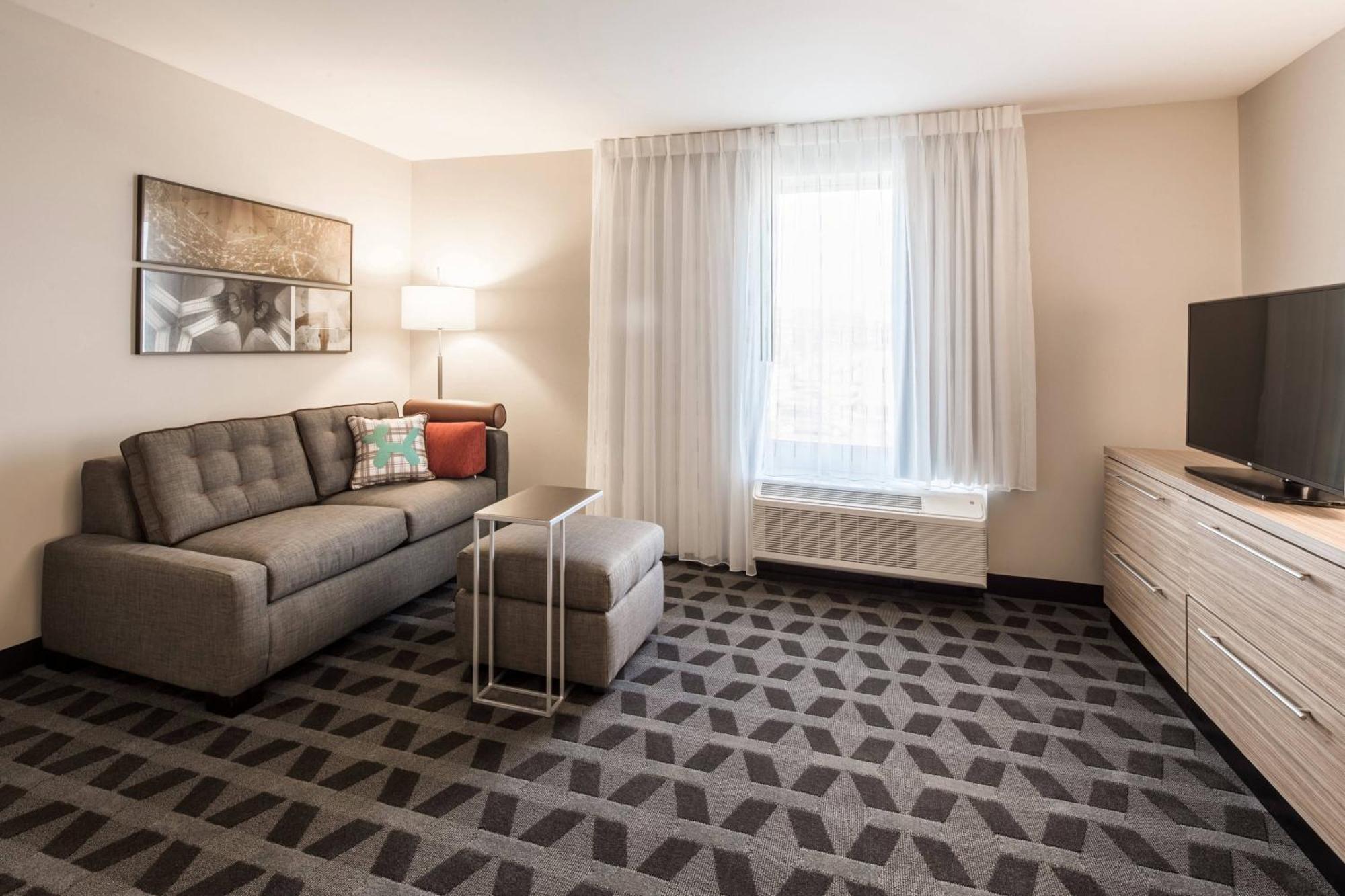 Towneplace Suites By Marriott Cleveland Pokoj fotografie