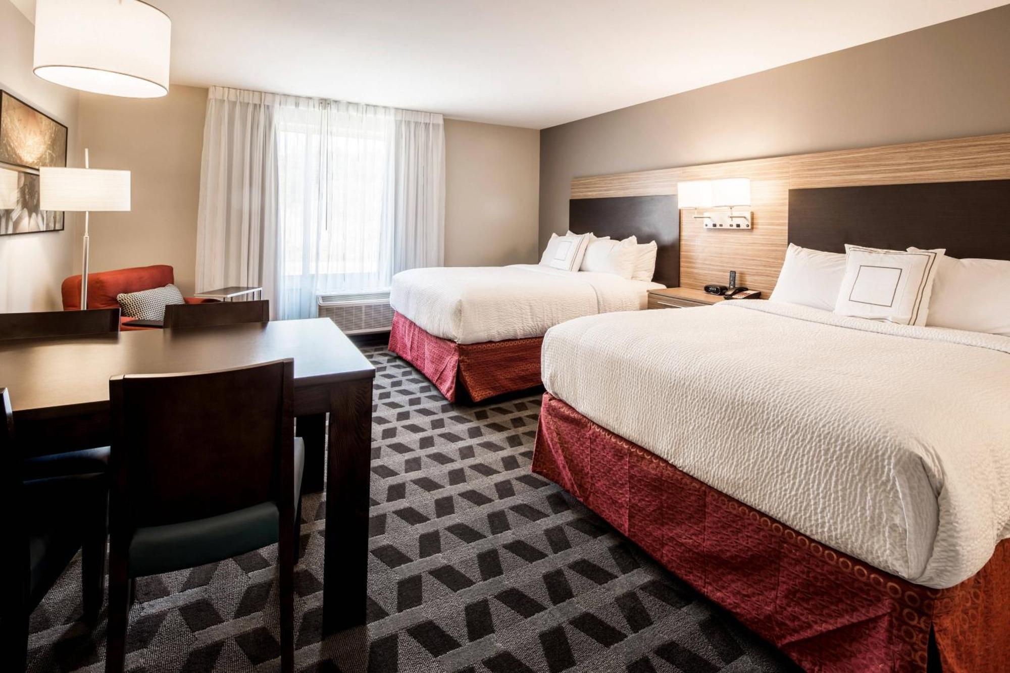 Towneplace Suites By Marriott Cleveland Pokoj fotografie