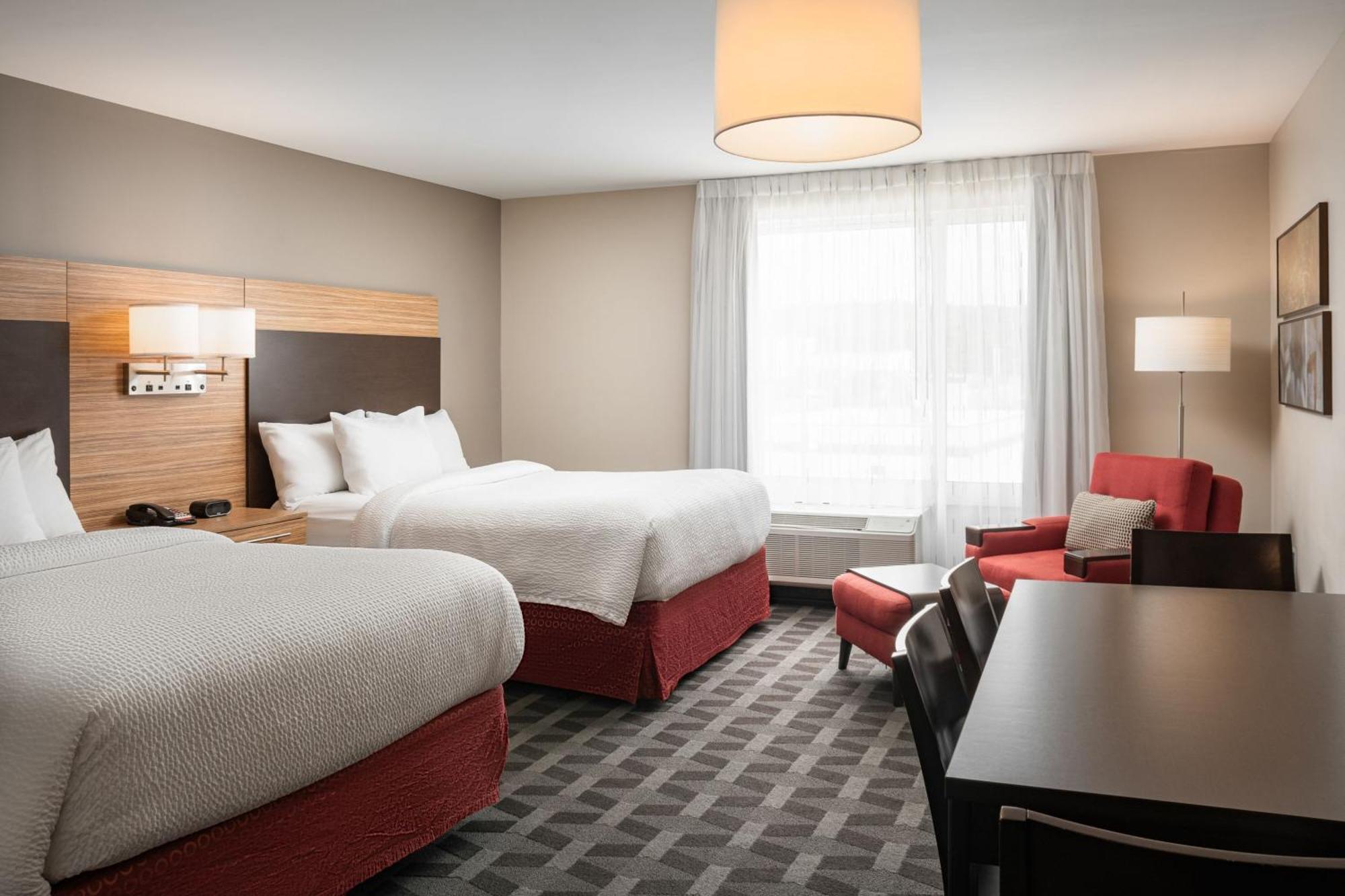 Towneplace Suites By Marriott Cleveland Pokoj fotografie