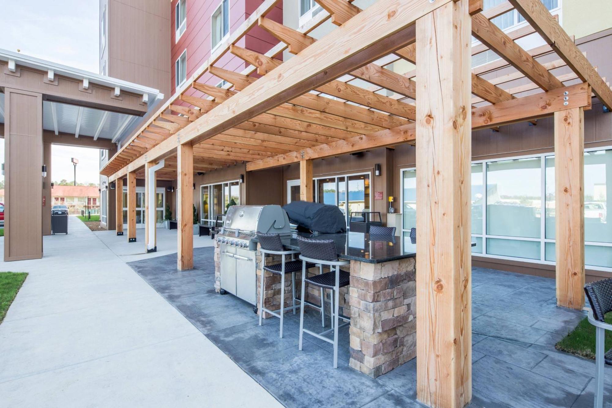 Towneplace Suites By Marriott Cleveland Exteriér fotografie